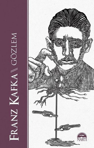 Martı Yayınları Yayınevi Gözlem - Martı Yayınları Yayınevi