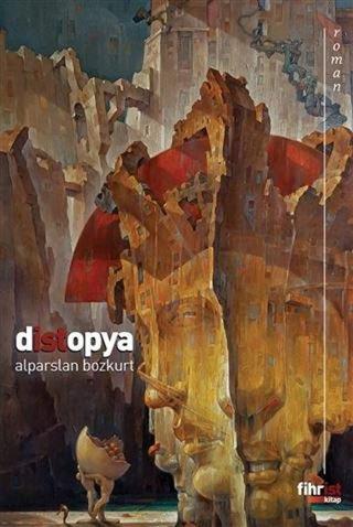 Distopya - Alparslan Bozkurt - Fihrist