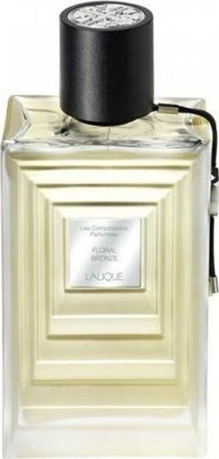 Lalique Les Compositions Floral Bronze Erkek Parfüm EDP 100 ML