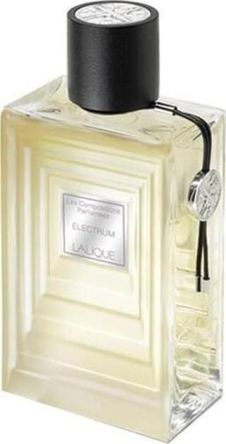 Lalique Les Compositions Spicy Electrum Edp 100 ml