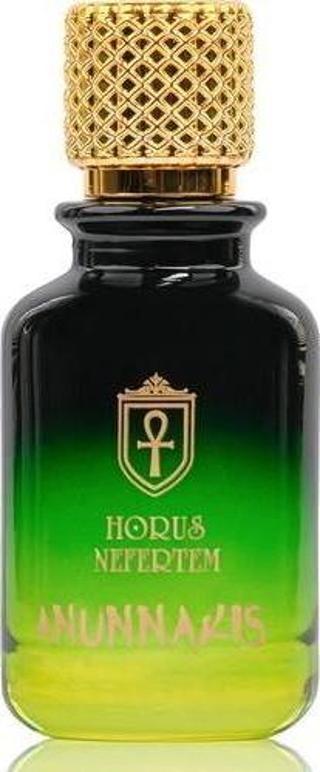 Horus Nefertem Anunnakis Erkek Parfüm EDP 100 ML