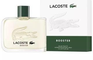 Lacoste Booster Edt 125 ml Erkek Parfüm (New Pack)