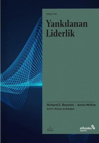 Yankılanan Liderlik - Annie Mckee - alBaraka Yayınları