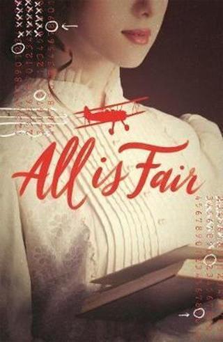 All Is Fair - Dee Garretson - Feiwel&Friends