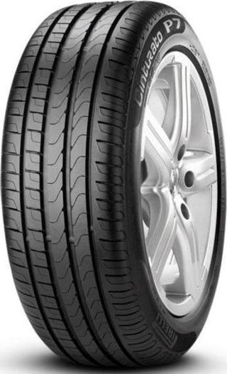 Pirelli 225/55R17 97W RFT * K1 Cinturato P7 (Yaz) (2024) Lastik