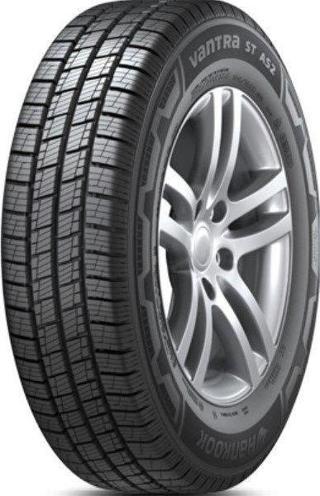 Hankook 215/65R15C 104/102T RA30 Vantra ST AS2 (4 Mevsim) (2023) Lastik