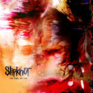 Slipknot - The End, So Far (standard Edition - Ultra Clear Vinyl) 2 X Plak