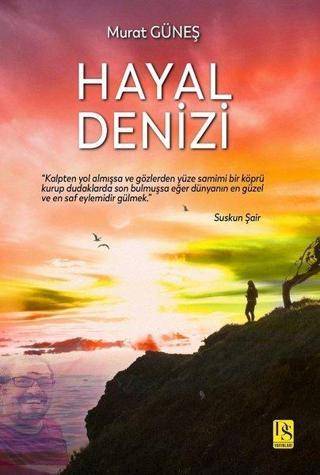 Hayal Denizi - Murat Güneş - DS Yayınları