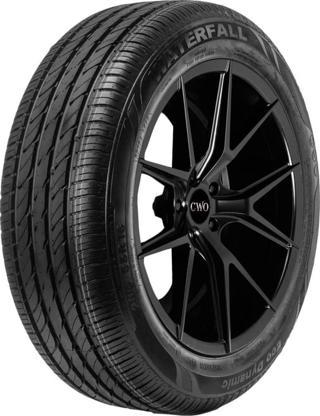 Waterfall 185/60R13 80H Eco Dynamic (Yaz) (2024)