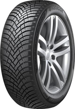 Hankook 205/55R16 91H Winter i*cept RS3 W462 (Kış) (2023) Lastik