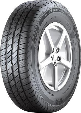 Viking 215/60R17C 109/107T (104H) 8PR LRD WinTech Van (Kış) (2023)