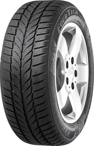 Viking 255/55R18 109V XL FourTech (4 Mevsim) (2022)