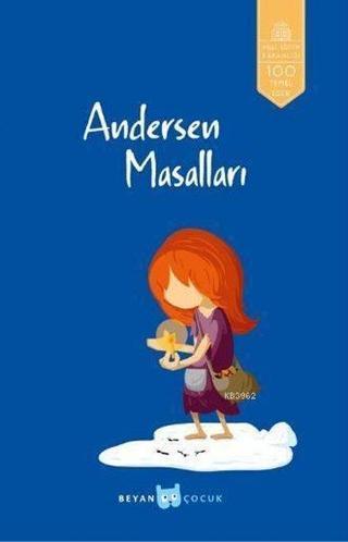 Andersen Masalları - Hans Christian Andersen - Beyan Çocuk