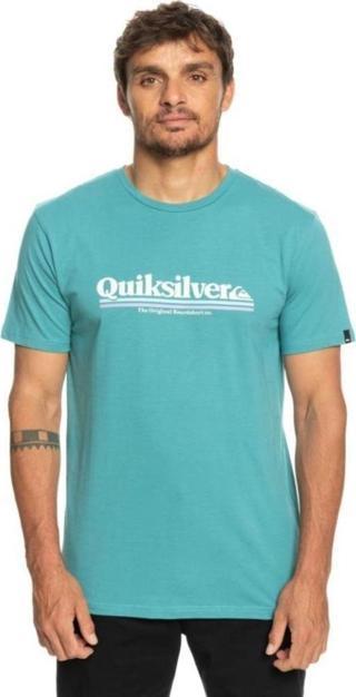 Quiksilver Betweenthelines Tees Erkek T-Shirt