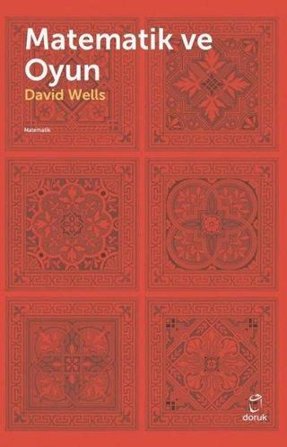 Matematik ve Oyun - David Wells - Doruk Yayınları