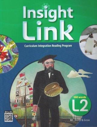 Insight Link L2 - QR - Amy Gradin - Build & Grow