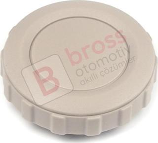 BDP1138 Audi Seat Skoda VW için Ön Koltuk Sırt Ayar Makarası BEJ 8K0881671