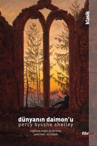 Dünyanın Daimon'u - Percy Bysshe Shelley - Fihrist