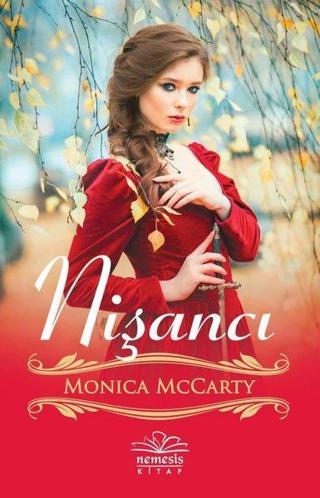 Nişancı - Monica McCarty - Nemesis Kitap Yayınevi