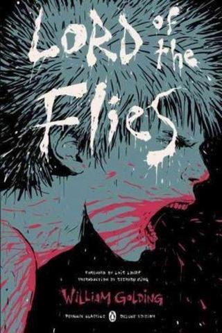 Lord of the Flies - William Golding - Random House