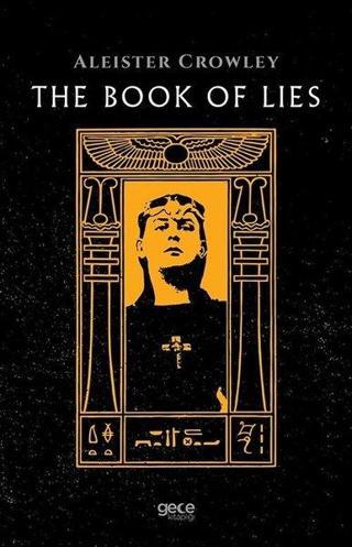 The Book of Lies - Aleister Crowley - Gece Kitaplığı