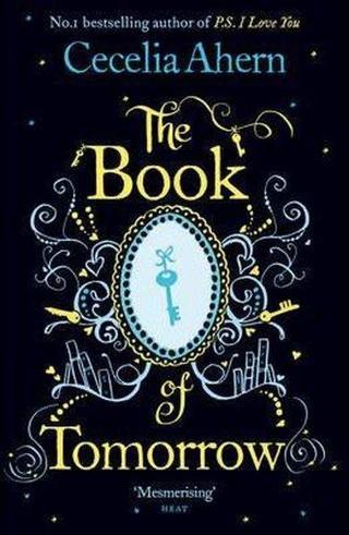 The Book of Tomorrow Cecelia Ahern Harper Collins Publishers
