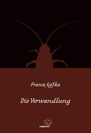 Die Verwandlung - Franz Kafka - Sapiens