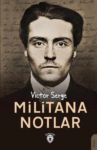 Militana Notlar - Victor Serge - Dorlion Yayınevi