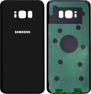 Samsung Galaxy S8 Plus SM-G955 Arka Kapak Pil Kapağı