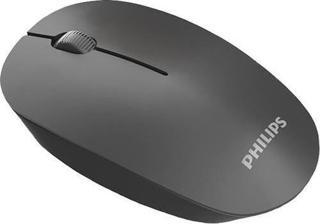 Philips SPK7221 M221 1600 Dpi Kablosuz Mouse Siyah