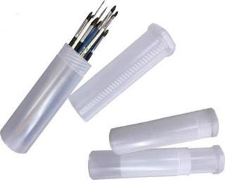 St. Petersburg Fırça Tüpü 21-37 cm