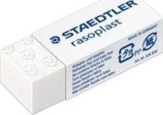 Staedtler Rasoplast Silgi 43x19x13 mm Orta Boy