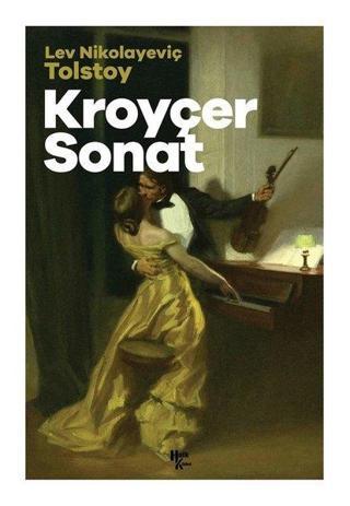 Kroyçer Sanat - Aleksey Nikolayeviç Tolstoy - Halk Kitabevi Yayınevi