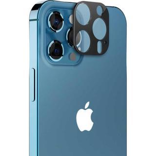 Apple iPhone 12 Pro Araree C-Subcore Temperli Kamera Koruyucu