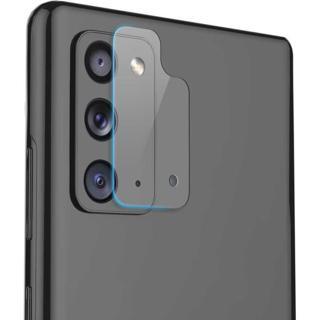 Galaxy Note 20 Araree C-Subcore Temperli Kamera Koruyucu