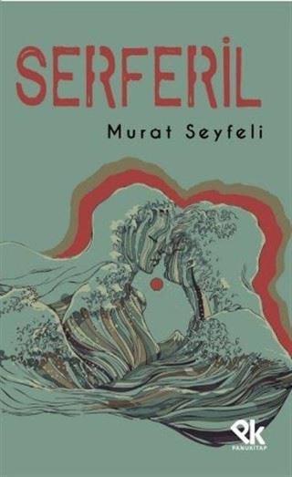 Serferil Murat Seyfeli Panu Kitap