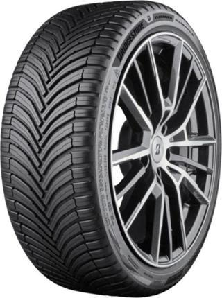 Bridgestone 205/55R16 TURANZA ALL SEASON 6 94V XL Dört Mevsim Lastiği (Üretim: 2024)