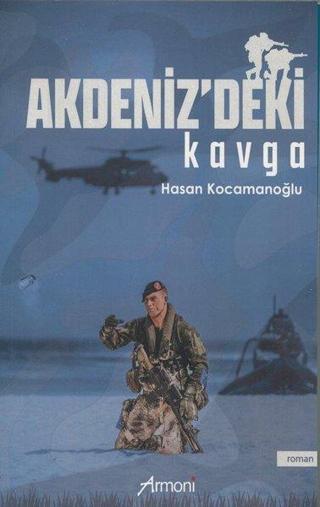 Akdenizdeki Kavga - Hasan Kocamanoğlu - Armoni