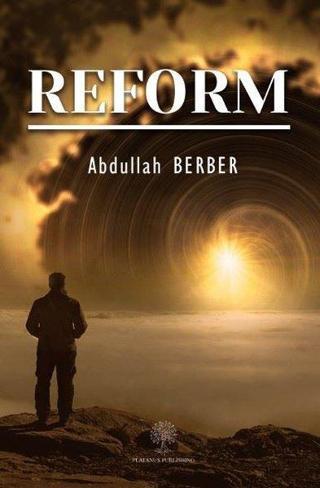Reform - Abdullah Berber - Platanus Publishing