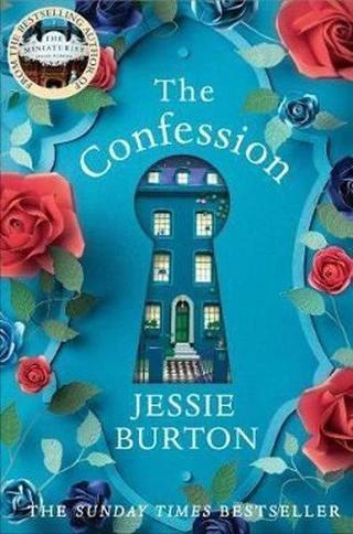 Picador The Confession - Jessie Burton