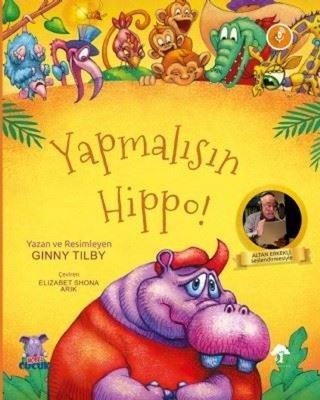 Yapmalısın Hippo!