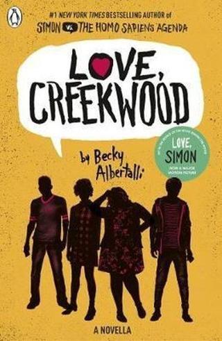 Love Creekwood: A Novella  - Becky Albertalli - Penguin