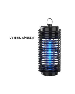 Astraltech JY300 SİNEKLİK