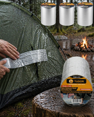 Astraltech 72MM TAMİR BANT 3ADET