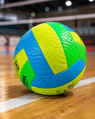 Astraltech VOLEYBOL TOPU