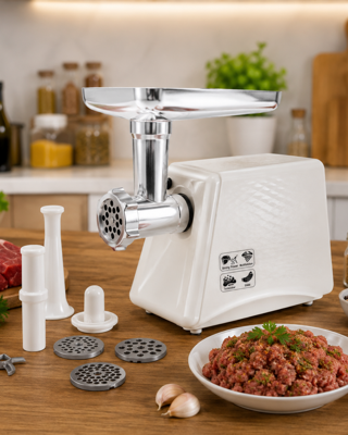 Astraltech KIYMA MAKİNESİ