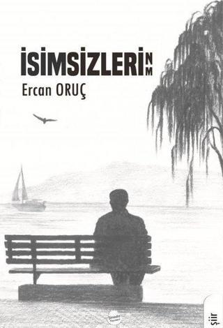 İsimsizlerin/m - Ercan Oruç - Sinada Yayınevi
