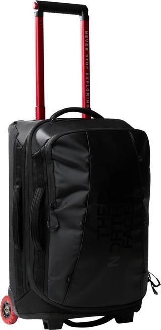The North Face Base Camp Rolling Thunder 22 Unisex Seyahat Çantası