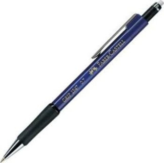 Faber-Castell Grip II 1345 Versatil Kalem 0.5 mm Mavi