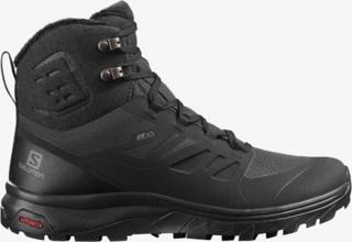 Salomon Outblast Ts Cswp W Kadın Bot